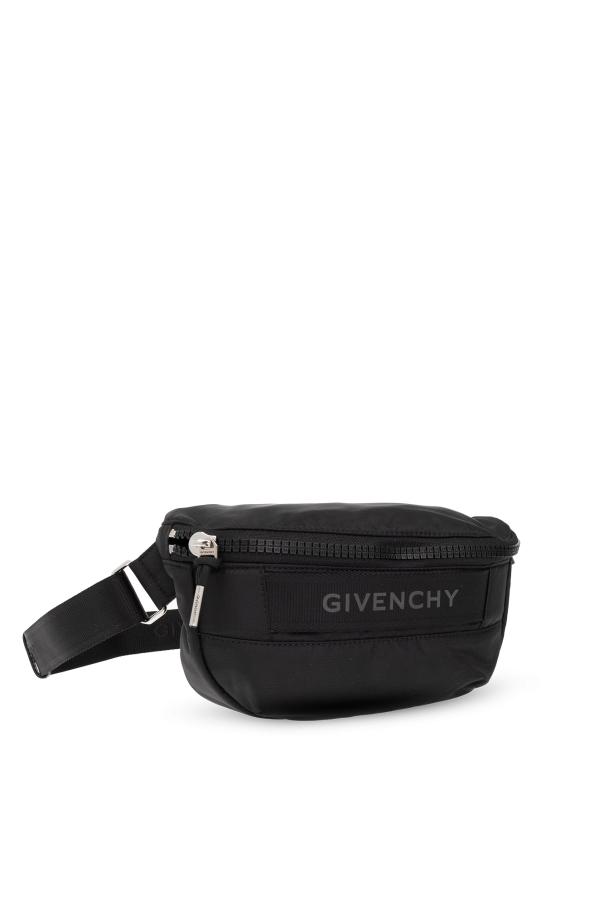 Trek' belt bag Givenchy - Black 'G - SchaferandweinerShops